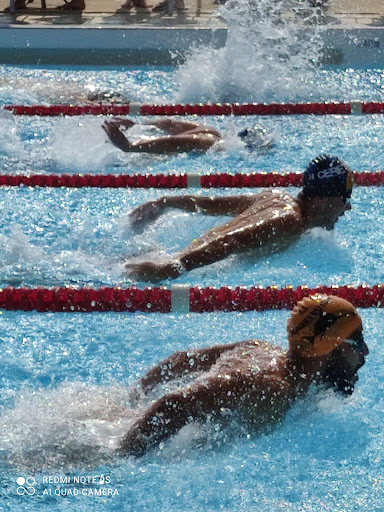 Photo de Piscine de Céret
