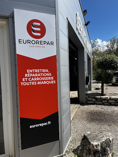 Eurorepar Garage Faisan - Thumbnail