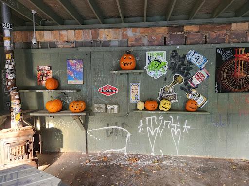 Edison's Pub - Visual
