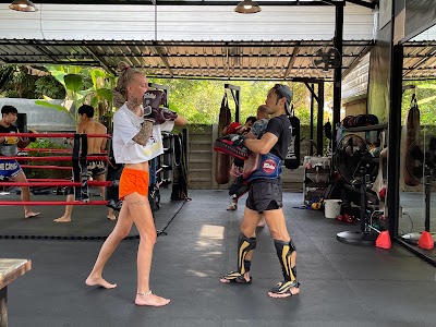 Wildcat Muay Thai ไวล์ดแคทมวยไทย photo 4