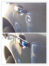 Photo n°15 de POC'AUTO débosselage sans peinture PERPIGNAN à Montescot (Atelier de carrosserie automobile)