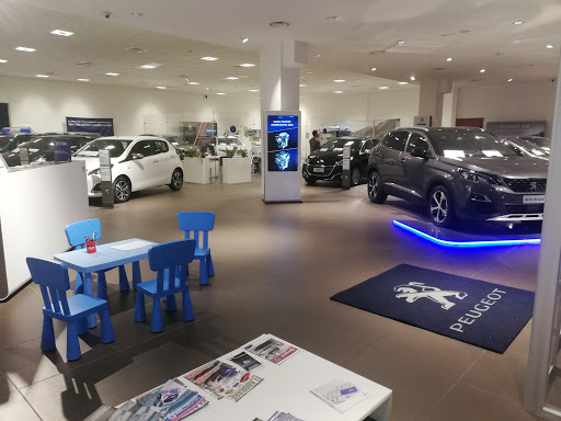 Peugeot - Auto In Srl - Thumbnail