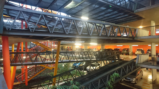 Parking Halle aux Houblons - Thumbnail