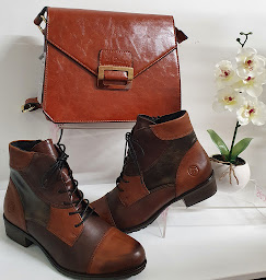 Photo n°14 de B&H Chaussures à Sainte-Maure-de-Touraine (Magasin de chaussures)