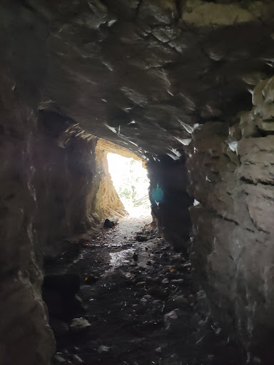 Grotta Tanaccia Gallery - Italy