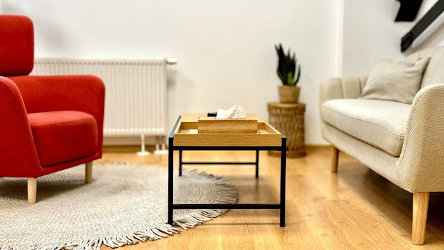 Opinii despre Psycholog, Seksuolog, Psychoterapeuta - Małgorzata Orłowska. Gabinet psychoterapii i seksuologii. în Ostróda - Psycholog