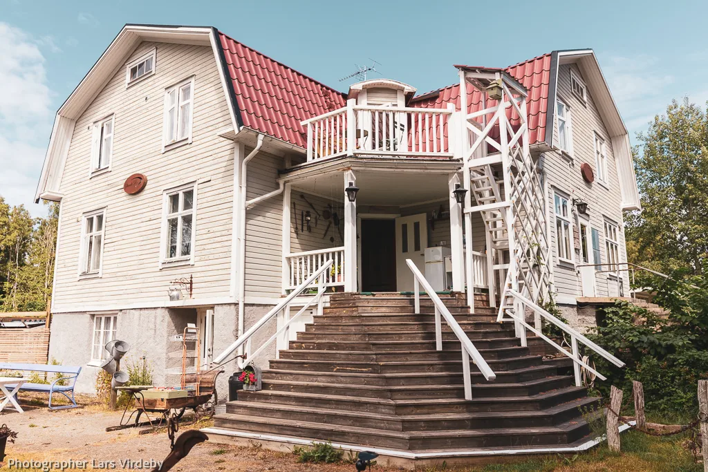 ÖlandsRo B&B