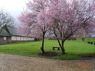Photo n°16 de L'orangerie à Clais (Appartement de vacances)