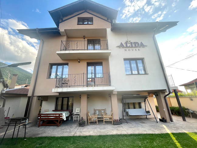 Къща „Алида“ - Хотел