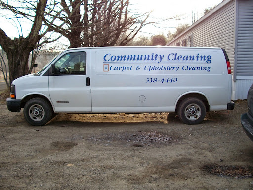 Sea Breeze Home and Commercial Services