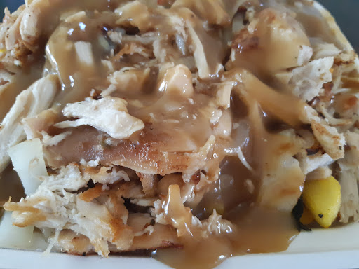 Marden Chicken & seafood - Thumbnail