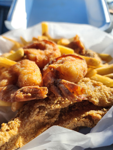 Captain Fish & Chicken - Thumbnail