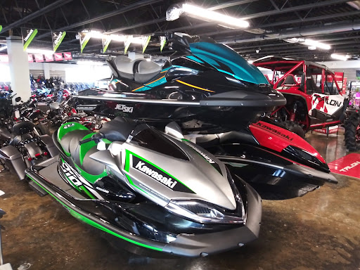 Powersports St. Augustine - Visual