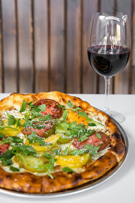 Viale Pizza & Kitchen — pizza restaurant in Denver