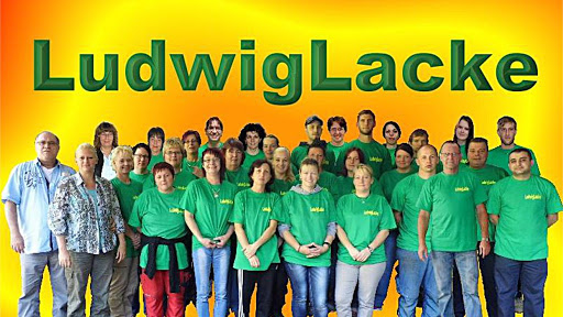 Ludwig Lacke GmbH - Thumbnail