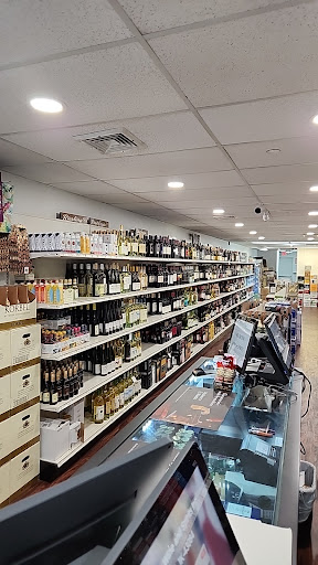 Holbrook Wine & Spirits