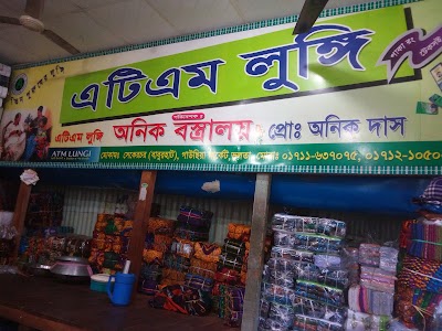 Photos of Anik Bastraloy