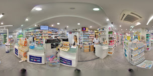 Photo n°8 de Pharmacie Pharmavance Escudier à Boulogne-Billancourt (Pharmacie)