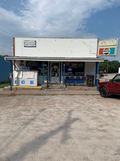 Malcolm General Store - Visual