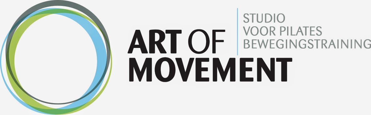 Art of Movement - Studio voor Pilates Bewegingstraining, Author: Art of Movement - Studio voor Pilates Bewegingstraining