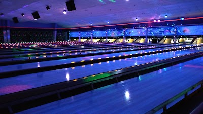 Family Bowling Center