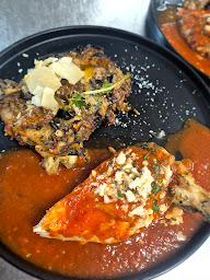 Photo n°20 de Bistrot Des Artistes à Chalon-sur-Saône (Snack)