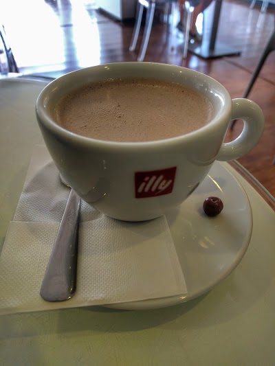 Photos of ABITA Caf&eacute; illy