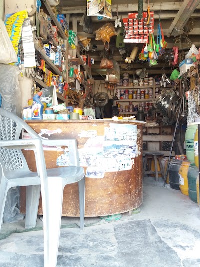 Photos of Arun Hardware