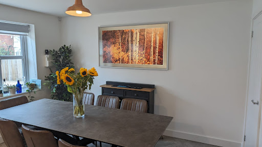 B May Electrical - Visual