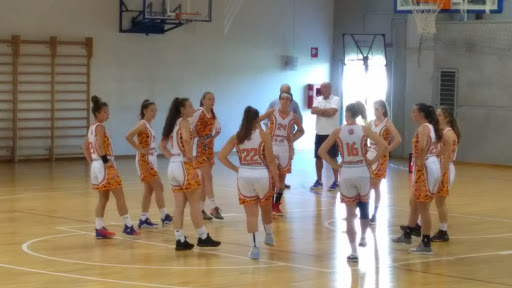 Asd Torre Basket - Thumbnail