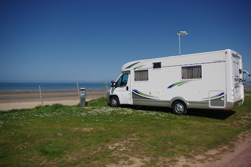 Photo de Camping Oasis à Merville-Franceville-Plage (14810)