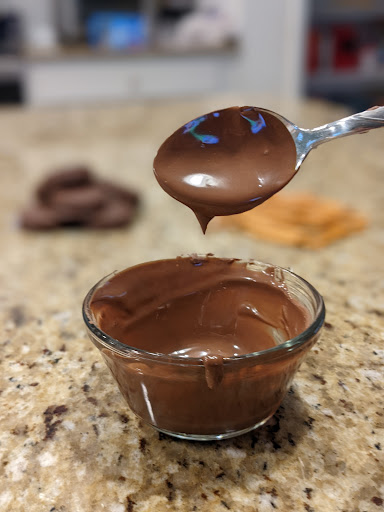 Dipped - Visual