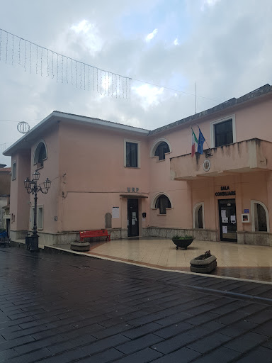 Polizia Locale di Piglio - Thumbnail