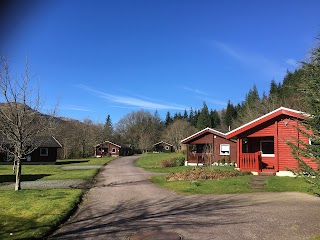 Chase The Wild Goose Holiday Rentals