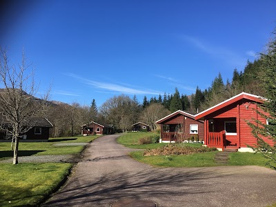 Chase The Wild Goose Holiday Rentals
