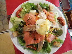 Photo n°6 de Café du Commerce à Quimper (Café)