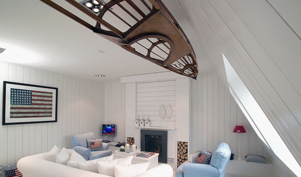 Bliss Boutique Hotel by null