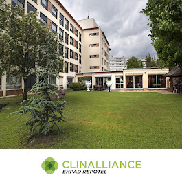 Photo de EHPAD Villa Caroline à Asnières-sur-Seine (92600)