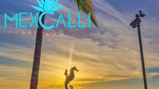 Mexcalli Agave Boutique - Thumbnail