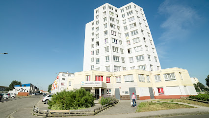 Maison des Services du Beau-Marais