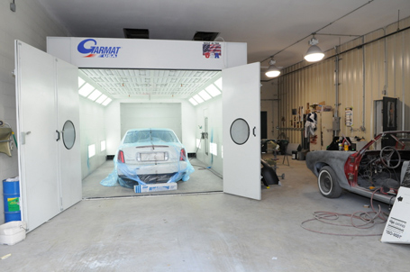 Naz Auto Body & Repair - Thumbnail