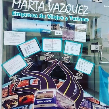 Marta Vazquez, Author: Marta Vazquez