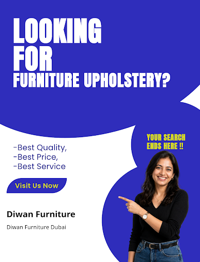 Furniture upholstery post image