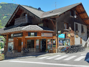 Photo n°24 de SKI REPUBLIC MORZ’NA SPORT – Morzine à Morzine (Magasin de ski)