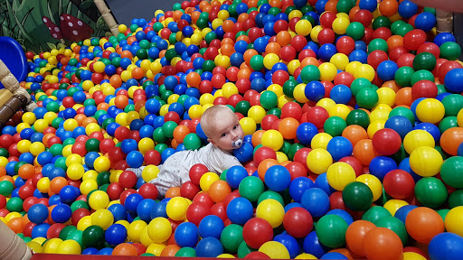 Bennis Playland - Thumbnail