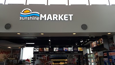 Sunshine Market