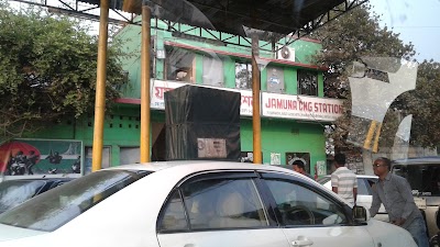 Photos of যমুনা সি.এন.জি স্টেশন