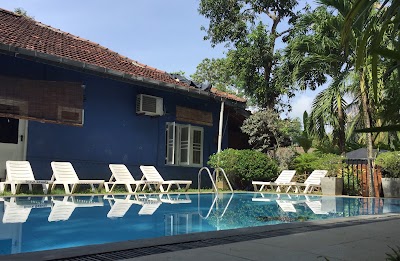 Photos of Black Beauty Guesthouse