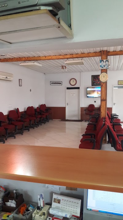 Photos of Payam Avaran Royan Travel Agency