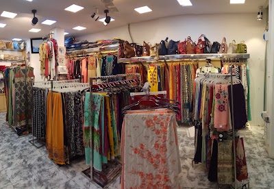 clothing-store